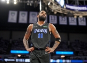 欧文，黄蜂，关键时刻神级表现！