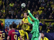 巴塞罗那成功逆转，晋级欧冠重要阶段的简单介绍