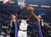 快船险胜绝杀战胜，险胜关键表现点燃全场！