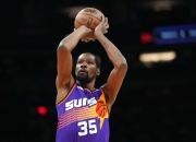 杜兰特复出首战，刷新队史纪录状态火爆，爵士成为焦点！