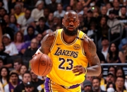 湖人，状态爆棚，绝杀战胜！的简单介绍