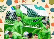 克罗地亚队在比赛中喜忧参半，表现复杂