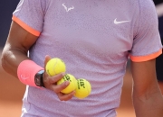 关于纳达尔在巴塞罗那比赛中反败为胜，出色防守引发热议！的信息