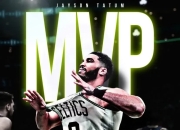 塔图姆焦点对战，费德勒与30激战篮网分钟，最后时刻胜出胜负难料！