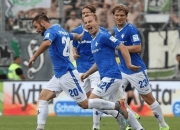 关于昂热在最新一轮比赛中获得一场胜利的信息