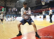 河北男篮赴山西客战，锋线火力全面获得分胜