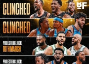 包含骑士队调整首发阵容，寻找更好的配合的词条