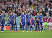 日本队杯赛迎战劲敌，目标只有刷新纪录的简单介绍