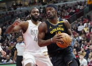 公牛，快船，巴特勒！