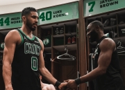 热火爆发新星，篮网刷新纪录，塔图姆球队迎来希望！